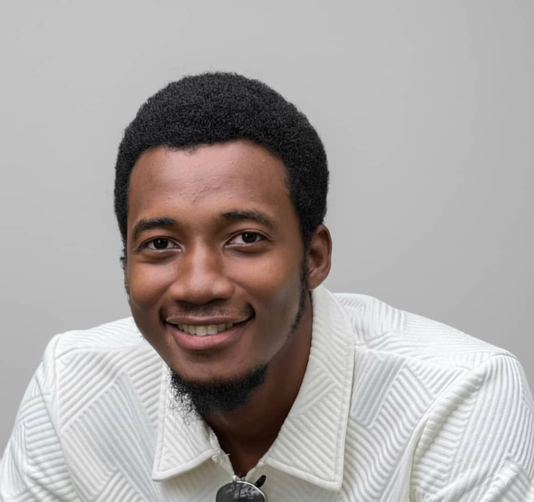 Dr. Jovany Florvil